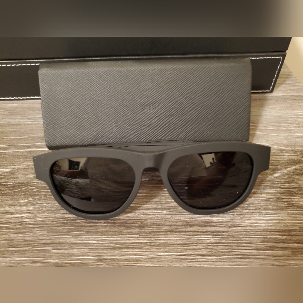Music Glasses